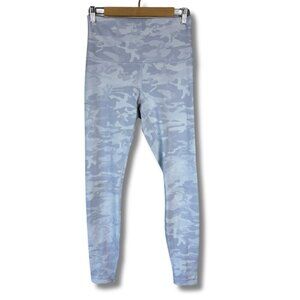 Lululemon Wunder Under High-Rise Tight 28" Athletic Leggings Camo Size 10